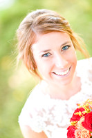 Brandon and Jenny's Wedding