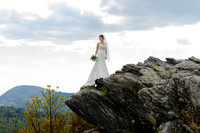 Ashley Henson Bridal Portraits